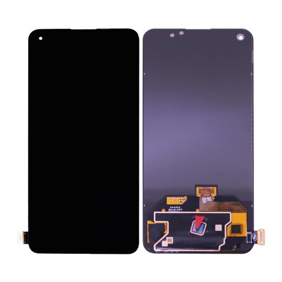 Touch+Display Oneplus Nord 2 Negro Touch+Display Oneplus Nord 2 Negro